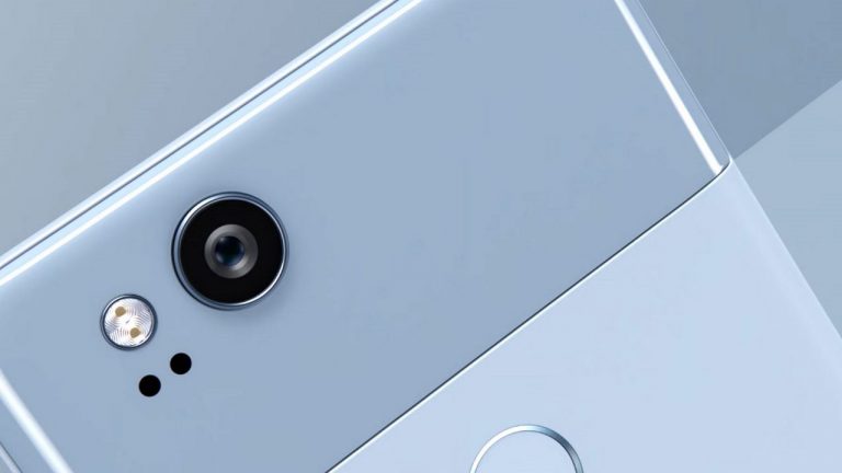 Google mở mã nguồn portrait mode công nghệ AI camera của điện thoại Pixel