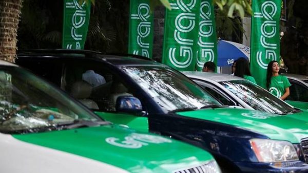 Grab chính thức mua toàn bộ hoạt động của Uber tại Đông Nam Á