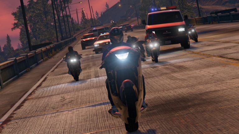 Hàng loạt người chơi GTA Online trên PC bất ngờ bị khóa tài khoản không rõ nguyên nhân