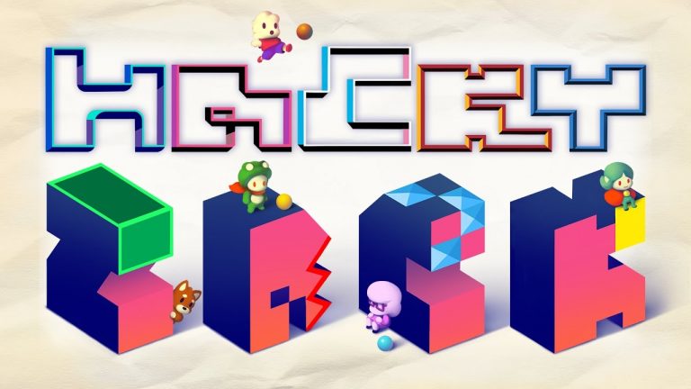 Lướt web nhận game HackyZack từ Humble trị giá 120.000đ
