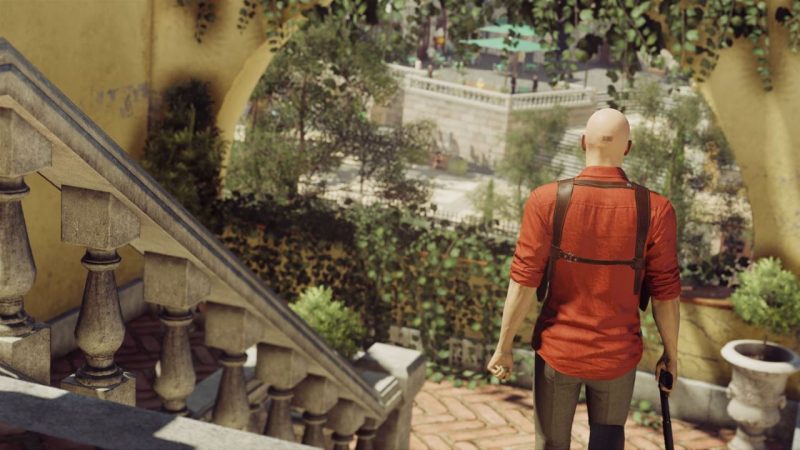 Nhanh tay tải về Hitman – Spring Pack đang miễn phí trong “thời gian ngắn”