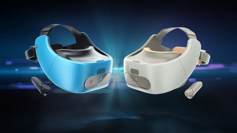 Vivo Focus – headset VR không cần smartphone ra mắt thị trường quốc tế trong năm nay