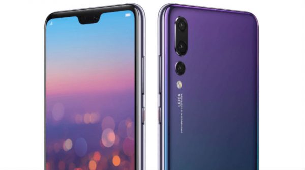 Bộ đôi Huawei P20 và P20 Pro ra mắt, 3 camera mặt sau, giá từ 18.3 triệu đồng