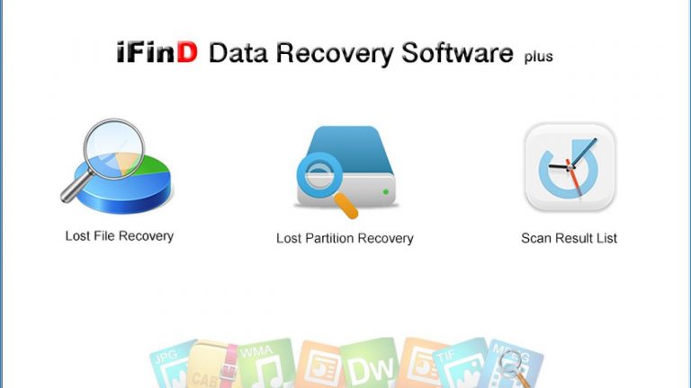 Đang miễn phí ứng dụng phục hồi dữ liệu iFind Data Recovery giá 70USD