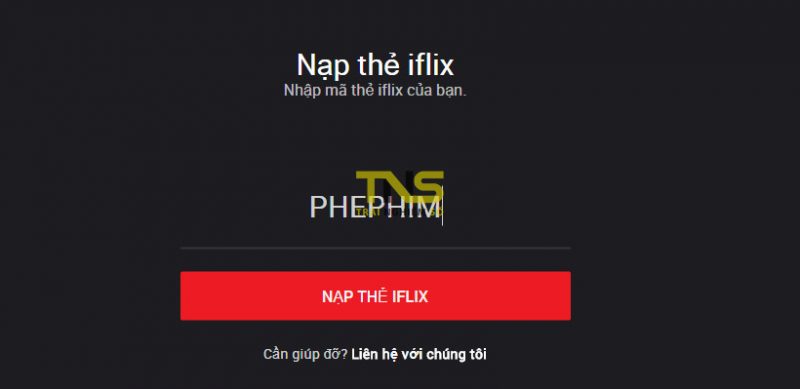 iflix 1 800x389 - Cách lấy 6 tháng miễn phí xem phim bản quyền trên iFlix