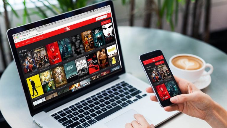 Cách lấy 6 tháng miễn phí xem phim bản quyền trên iFlix