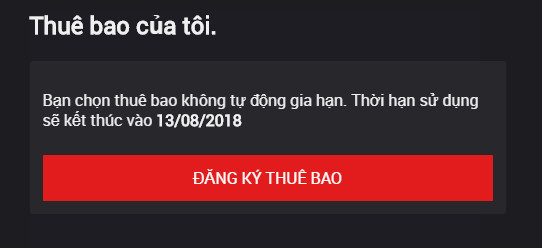 Cách lấy 6 tháng miễn phí xem phim bản quyền trên iFlix