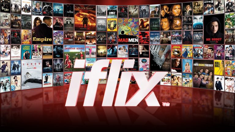 Mời bạn nhận thêm 1 năm bản quyền IFLIX miễn phí