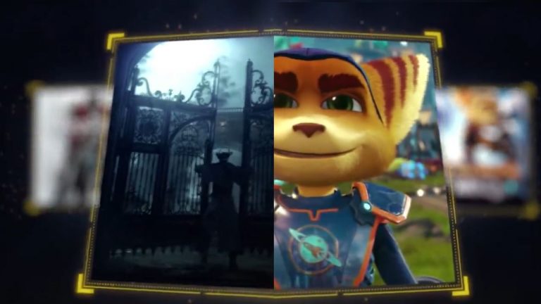 Instant Game Collection tháng 3/2018: Bloodborne, Ratchet & Clank và…