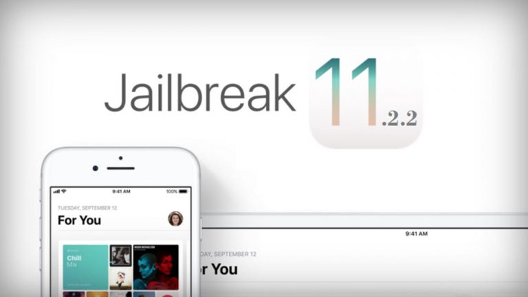 Nhóm Zimperium chia sẻ thông tin lỗi có thể khai thác trong iOS 11.2.2, mở đường cho công cụ jailbreak mới