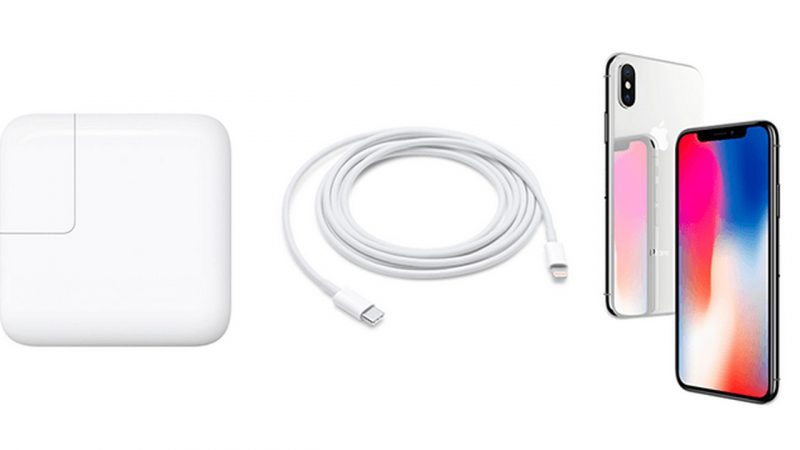 Sạc nhanh “dzỏm” không thể sạc nhanh trên iOS 11.3