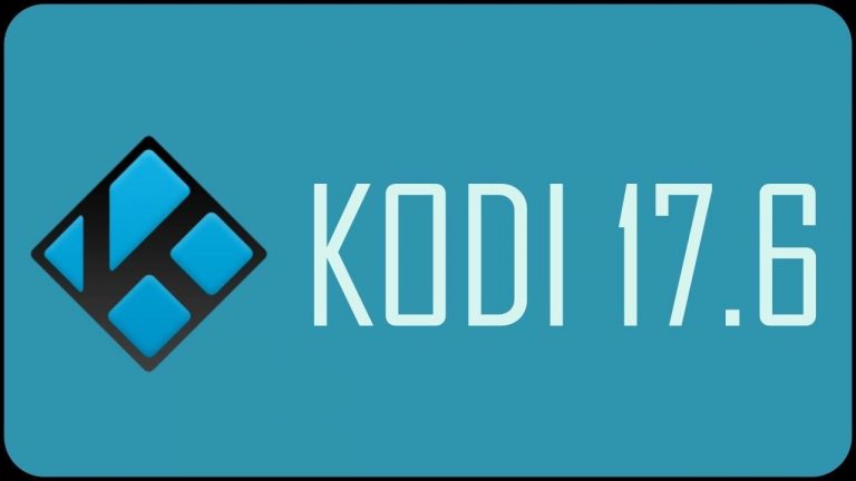 Cách khắc phục lỗi ứng dụng Kodi 17.6 Krypton không thể chia sẻ phim từ Windows 10 sang thiết bị Android