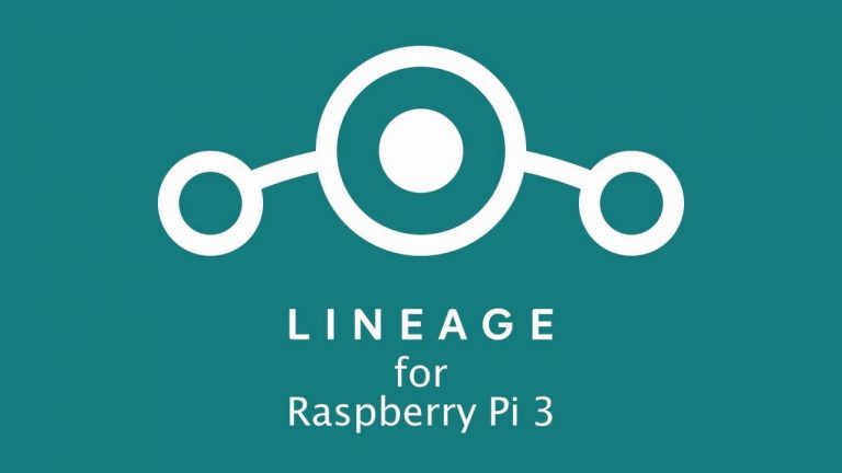 Đã có LineageOS 15.1 cho Rasberry Pi 3