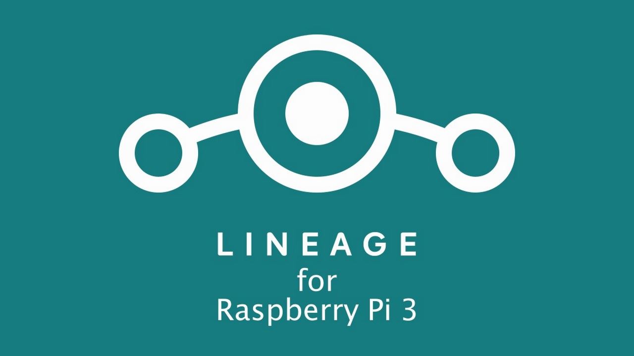 Lineage os galaxy