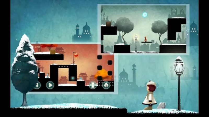 Top 7 Premium Games trên Play Store đang miễn phí tải về