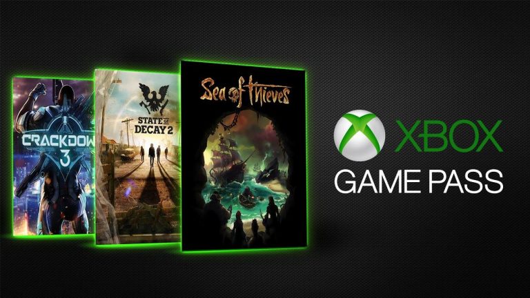 Nhanh tay nhận ngay miễn phí 1 tháng Xbox Game Pass trong vòng “ba nốt nhạc”