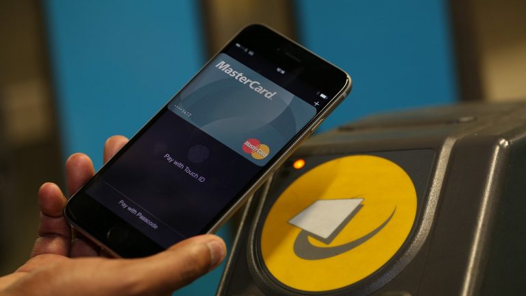 Hướng dẫn tạo thẻ Mastercard miễn phí để giao dịch trực tuyến