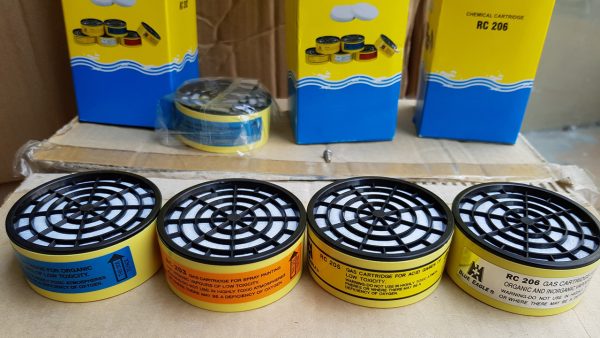 Kinh nghiệm mua mặt nạ chống khói