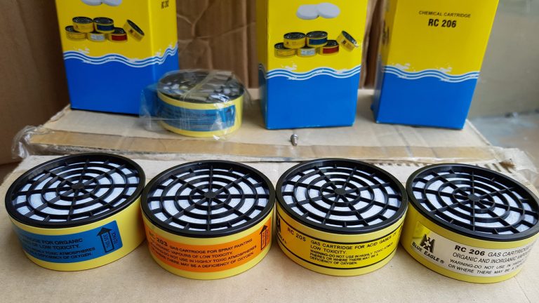 Kinh nghiệm mua mặt nạ chống khói