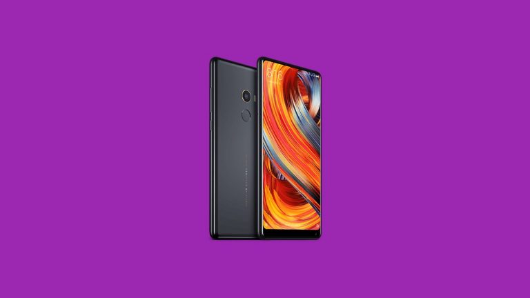 Đã có bản stable ROM MIUI 10 dành cho Mi Mix 2 và Mi 8 SE