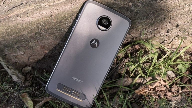 Moto Z3 Play lộ cấu hình đầy đủ với Snapdragon 636, màn hình 6.1 inch