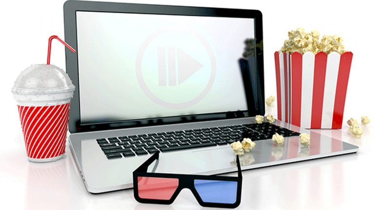 Ứng dụng mặc định Movies & TV của Windows chơi được định dạng gì?