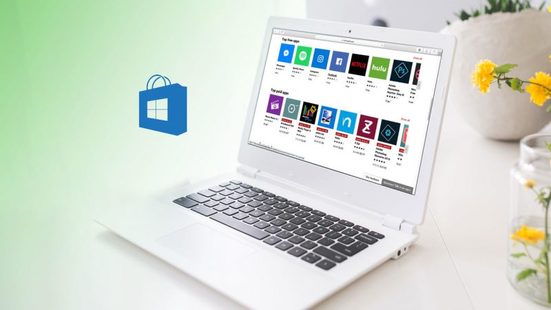 Tổng hợp 5 ứng dụng UWP hay nhất nửa cuối tháng 3/2018 cho Windows 10