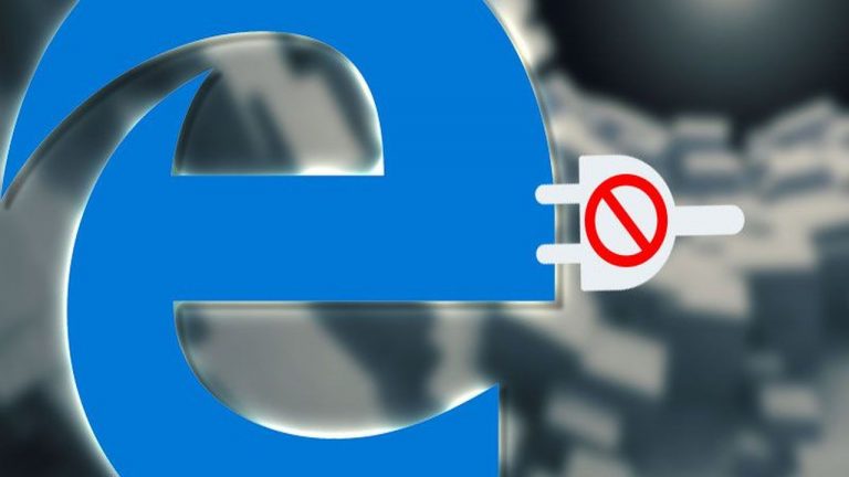 Cách ngăn cài đặt extension vào Microsoft Edge