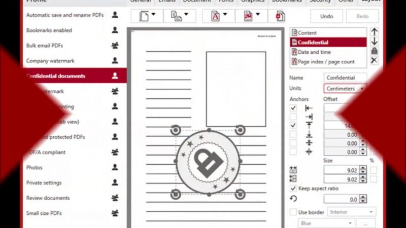 Đang miễn phí ứng dụng novaPDF Standard 8 trị giá 40USD