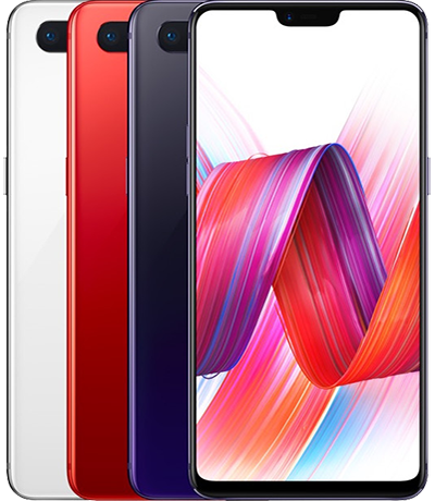 Smartphone dùng chip Helio P60 xuất hiện ngày càng nhiều