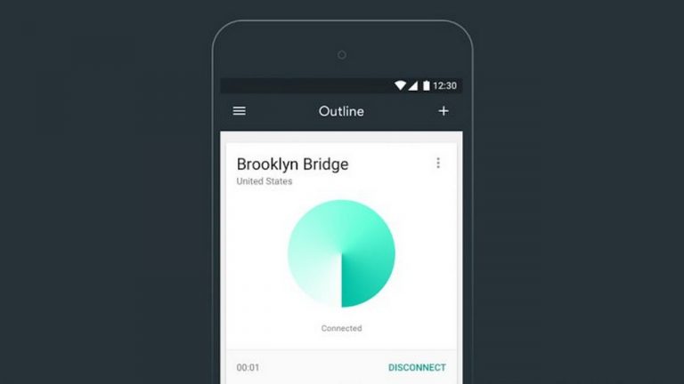 Cách tự tạo một VPN miễn phí với Outline