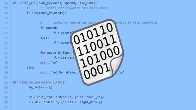 Quản lý văn bản, code lưu trữ trên Pastebin từ ứng dụng dụng UWP