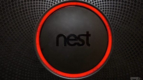 Công kích nhau, Amazon sắp ngừng bán sản phẩm của Nest