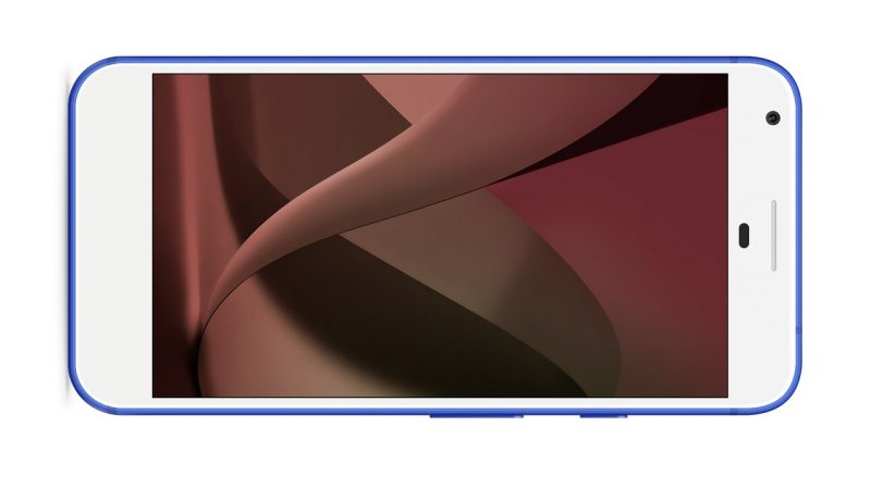 Android P: Mời bạn tải về bộ hình nền gốc Android 9.0