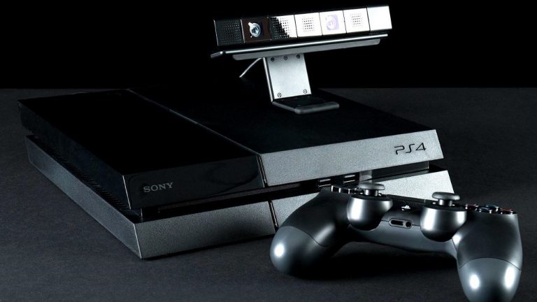 Đã có thể cài Linux lên PS4 chạy firmware 4.55
