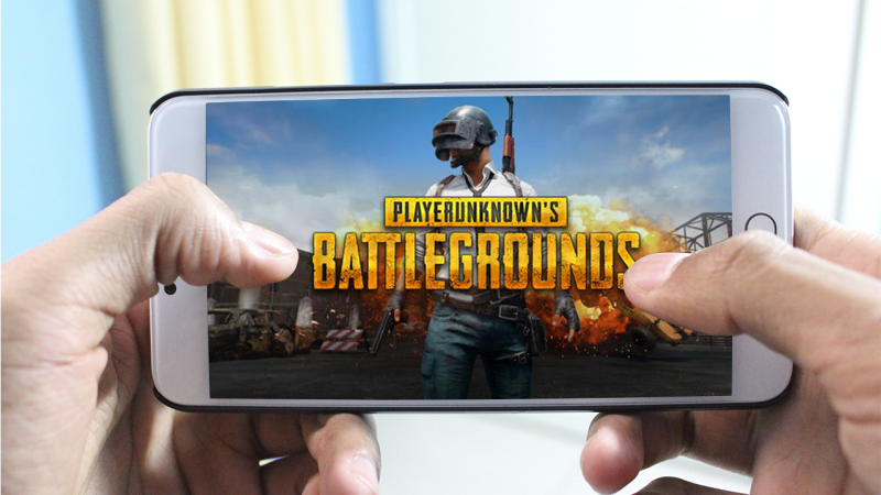 Cách cải thiện tình trạng lag khi chơi game nước ngoài như PUBG Mobile