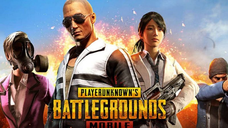 PUBG Mobile cho iOS cập nhật bản 0.3.3 – Chơi được trên iPhone 5s