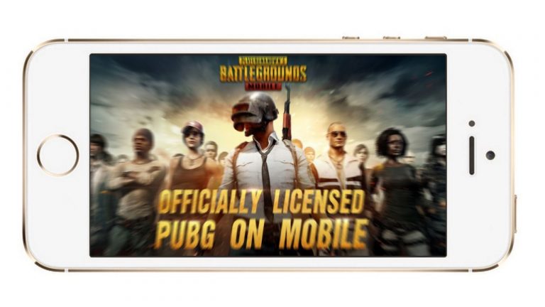 Cách khắc phục lỗi iPhone 5s bị “xám màn hình” khi chơi PUBG Mobile