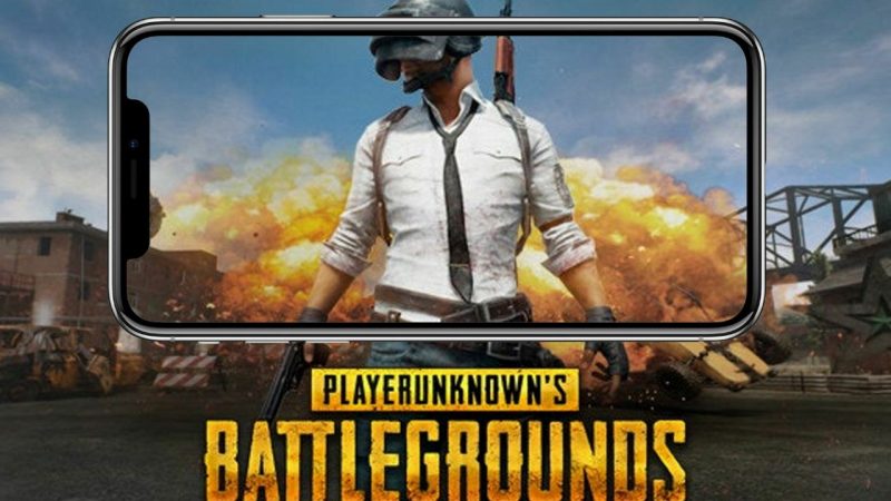 Cách tải bản PUBG Mobile quốc tế sau khi bị xóa khỏi store