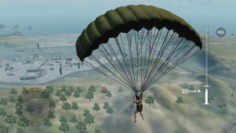 Đánh giá PUBG Mobile – “chạy bo” thời di động