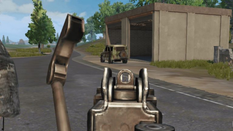 Kinh nghiệm chơi game PUBG Mobile