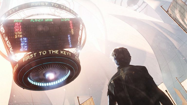 Đánh giá phim Ready Player One: đấu trường ảo