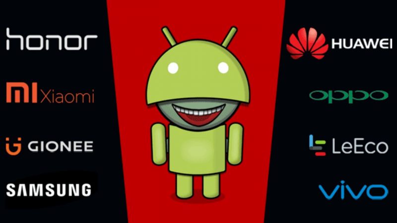 Phát hiện mã độc “cực độc” được cài sẵn trong hơn 5 triệu điện thoại Android từ các thương hiệu có tiếng