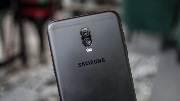 Galaxy J7+ giảm giá 1.4 triệu đồng, còn 7.29 triệu đồng
