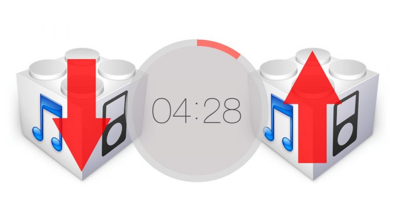 Bloby – Tự động lưu SHSH2 Blobs với máy không có jailbreak