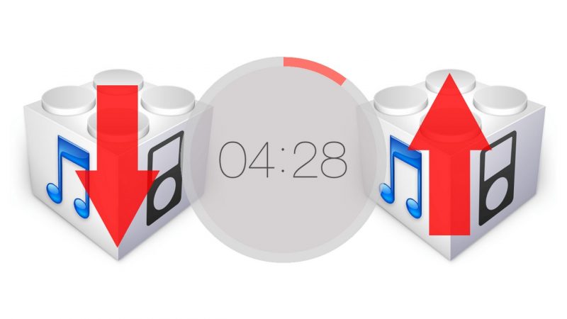 Bloby – Tự động lưu SHSH2 Blobs với máy không có jailbreak
