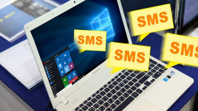 Cách nhận tin nhắn xác minh tài khoản không cần số điện thoại thật