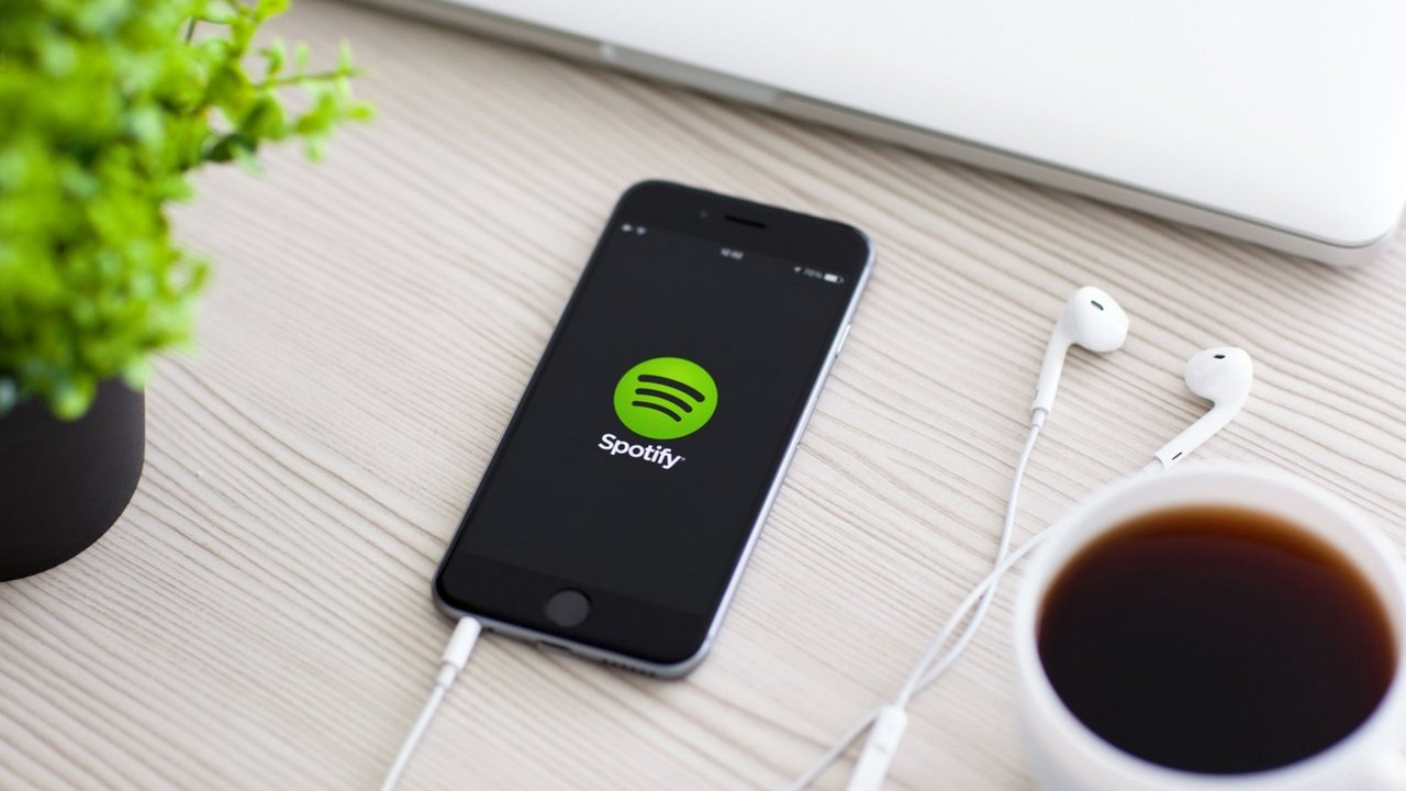 Trải nghiệm dịch vụ Spotify vừa ra mắt tại Việt Nam