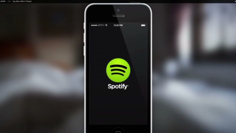 Cách đăng ký thử nghiệm Spotify Premium khi không có thẻ tín dụng