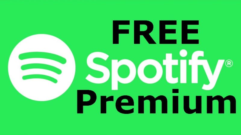 Cẩn thận với lời rao bán tài khoản Spotify 50.000 đồng / 1 năm